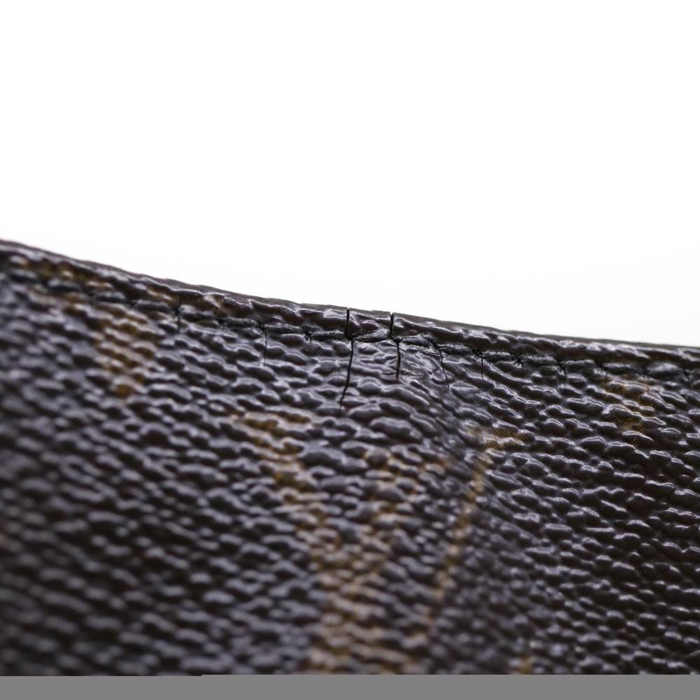 LOUIS VUITTON Looping GM Shoulder Bag - Picture 15 of 16
